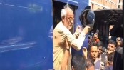 পুলিশের গুলি খাবো,তবু হেলমেট পরবো না’....মেজর আখতারুজ্জামান